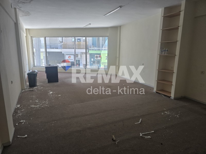 Γραφείο 40 τ.μ. προς ενοικίαση, Κέντρο Κατερίνης