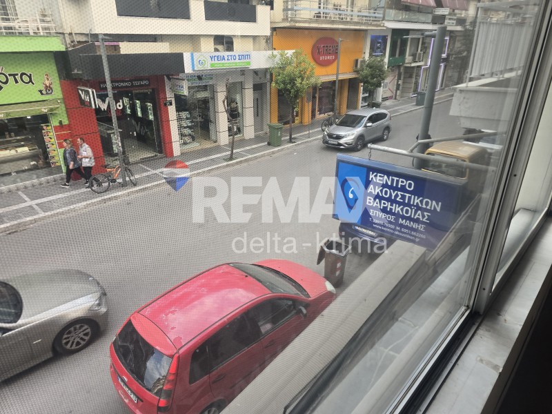 Γραφείο 40 τ.μ. προς ενοικίαση, Κέντρο Κατερίνης