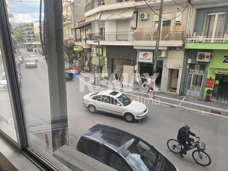 Γραφείο 40 τ.μ. προς ενοικίαση, Κέντρο Κατερίνης