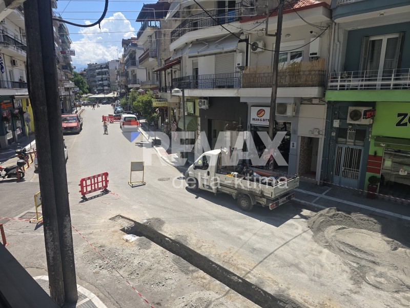 Γραφείο 40 τ.μ. προς ενοικίαση, Κέντρο Κατερίνης