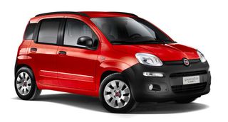 Fiat 2022 Panda VAN ΕΝΟΙΚΙΑΣΗ ΕΠΑΓΓΕΛΜΑΤΙΚΟΥ ΟΧΗΜΑΤΟΣ AUTO ΚΟΣΚΕΡΙΔΗΣ