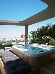 Loft 153 τ.μ. για πώληση