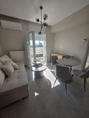 Studio / γκαρσονιέρα 40 τ.μ. για πώληση, Θεσσαλονίκη - Κέντρο, Τριανδρία-thumb-3