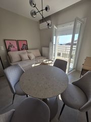 Studio / γκαρσονιέρα 40 τ.μ. για πώληση, Θεσσαλονίκη - Κέντρο, Τριανδρία-thumb-1