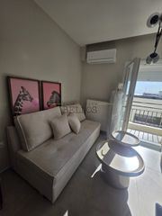 Studio / γκαρσονιέρα 40 τ.μ. για πώληση, Θεσσαλονίκη - Κέντρο, Τριανδρία-thumb-7