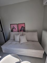 Studio / γκαρσονιέρα 40 τ.μ. για πώληση, Θεσσαλονίκη - Κέντρο, Τριανδρία-thumb-4