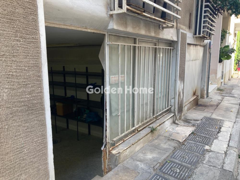 Κατάστημα 28 τ.μ. προς πώληση, Ελληνορώσων