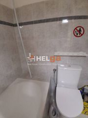 Studio / γκαρσονιέρα 30 τ.μ. πρός ενοικίαση, Αχαΐα, Πάτρα-thumb-12
