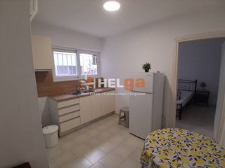 Studio / γκαρσονιέρα 30 τ.μ. πρός ενοικίαση, Αχαΐα, Πάτρα-thumb-1