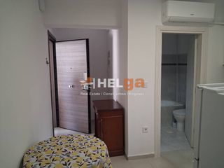 Studio / γκαρσονιέρα 30 τ.μ. πρός ενοικίαση, Αχαΐα, Πάτρα-thumb-26