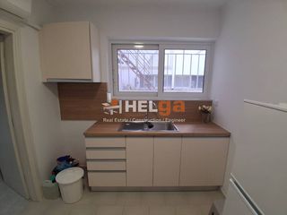 Studio / γκαρσονιέρα 30 τ.μ. πρός ενοικίαση, Αχαΐα, Πάτρα-thumb-21