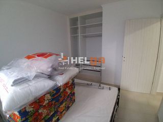 Studio / γκαρσονιέρα 30 τ.μ. πρός ενοικίαση, Αχαΐα, Πάτρα-thumb-15