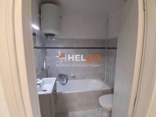 Studio / γκαρσονιέρα 30 τ.μ. πρός ενοικίαση, Αχαΐα, Πάτρα-thumb-9