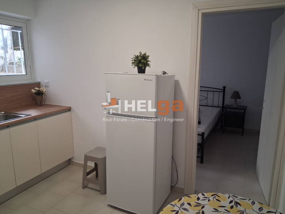Studio / γκαρσονιέρα 30 τ.μ. πρός ενοικίαση, Αχαΐα, Πάτρα