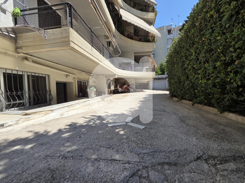 Διαμέρισμα 53 τ.μ. πρός πώληση, Αθήνα - Νότια Προάστια, Παλαιό Φάληρο