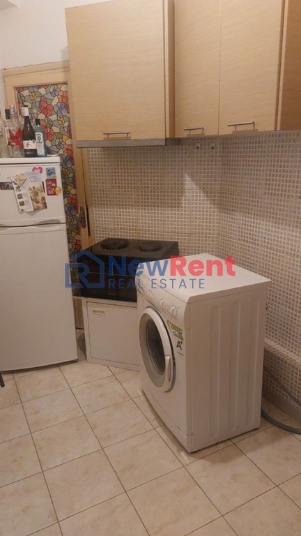 Διαμέρισμα 54 τ.μ. προς ενοικίαση, Ροτόντα