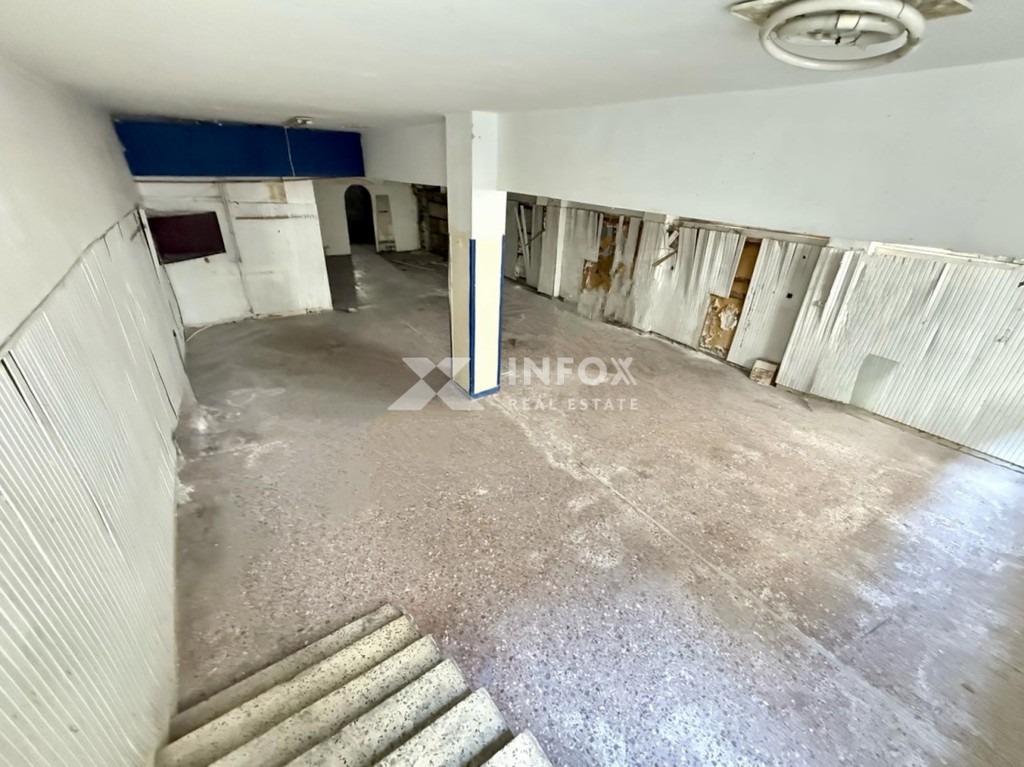Αποθήκη 140 τ.μ. πρός πώληση, Θεσσαλονίκη - Κέντρο, Φάληρο