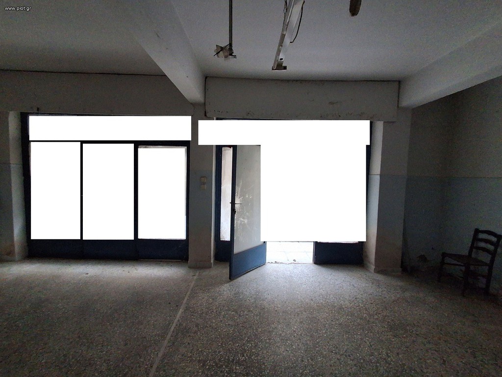 Κατάστημα 130 τ.μ. προς ενοικίαση, Άνωθεν Ασύλου
