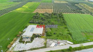 Επιχειρηματικό κτίριο 912 τ.μ. για πώληση