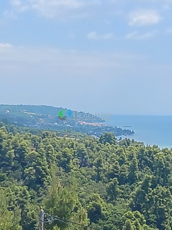 Βίλλα 93 τ.μ. πρός πώληση, Χαλκιδική, Κασσάνδρα