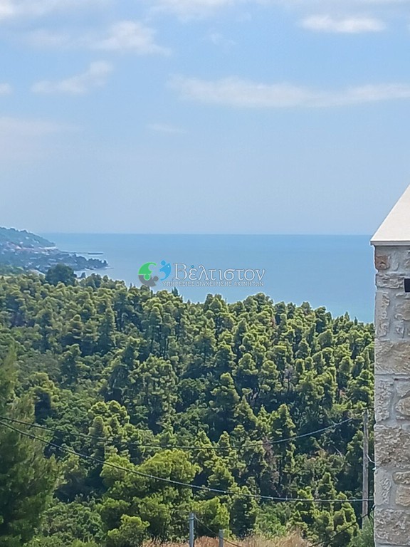 Βίλλα 93 τ.μ. πρός πώληση, Χαλκιδική, Κασσάνδρα