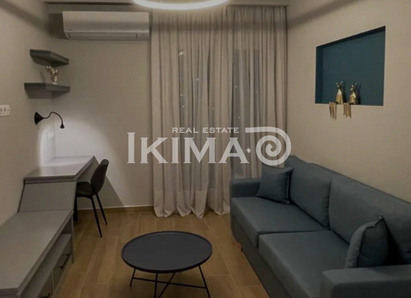 Studio / γκαρσονιέρα 60 τ.μ. προς ενοικίαση, Υπόλοιπο Κέντρου Θεσσαλονίκης