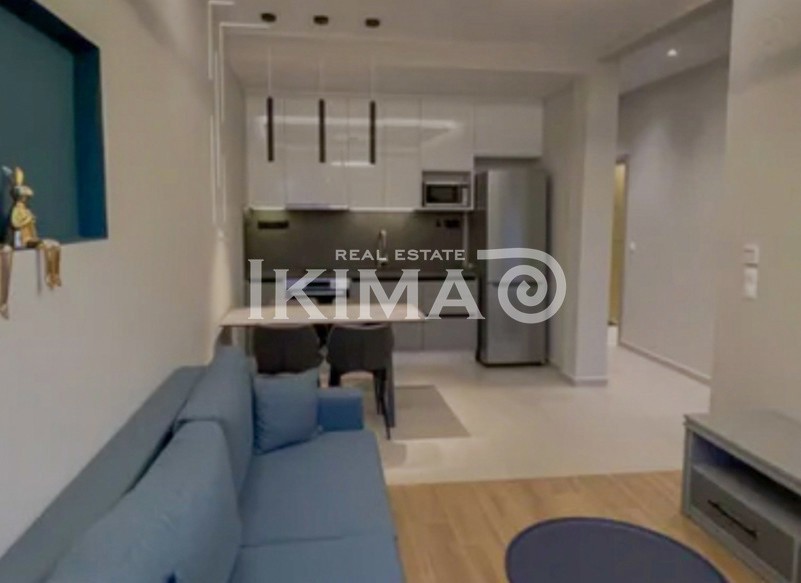 Studio / γκαρσονιέρα 60 τ.μ. προς ενοικίαση, Υπόλοιπο Κέντρου Θεσσαλονίκης