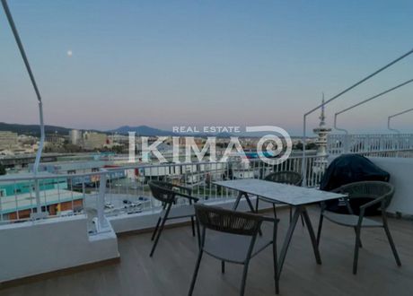 Studio / γκαρσονιέρα 60 τ.μ. προς ενοικίαση