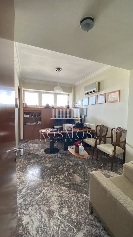 Γραφείο 110 τ.μ. προς ενοικίαση, Κέντρο Χαλκίδας