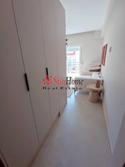 Studio / γκαρσονιέρα 27 τ.μ. πρός πώληση, Θεσσαλονίκη - Κέντρο, Δόξα-thumb-3