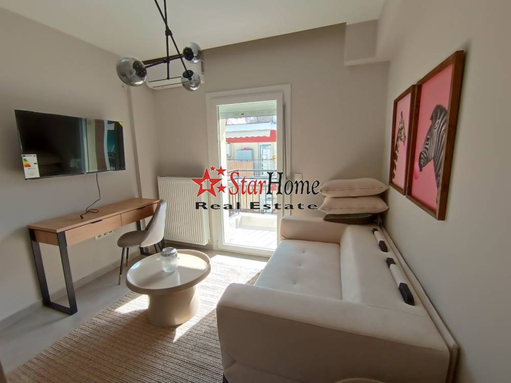 Studio / γκαρσονιέρα 27 τ.μ. πρός πώληση, Θεσσαλονίκη - Κέντρο, Δόξα
