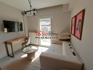 Studio / γκαρσονιέρα 27 τ.μ. πρός πώληση, Θεσσαλονίκη - Κέντρο, Δόξα-thumb-4