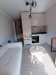 Studio / γκαρσονιέρα 27 τ.μ. πρός πώληση, Θεσσαλονίκη - Κέντρο, Δόξα-thumb-5