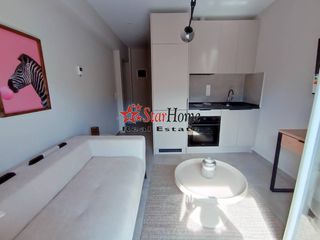 Studio 27 sqm for sale