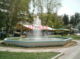 Οικόπεδο 440 τ.μ. προς ενοικίαση, Κέντρο Γέρακα-thumb-3