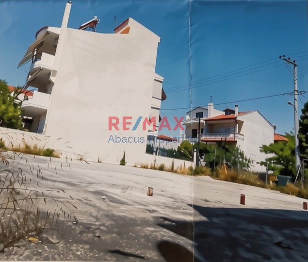 Οικόπεδο 440 τ.μ. πρός ενοικίαση, Αθήνα - Ανατολικά Προάστια, Γέρακας