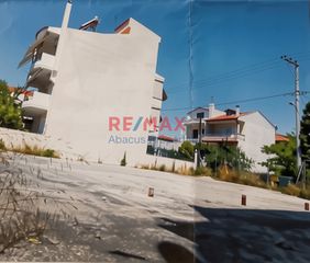 Οικόπεδο 440 τ.μ. προς ενοικίαση, Κέντρο Γέρακα-thumb-1