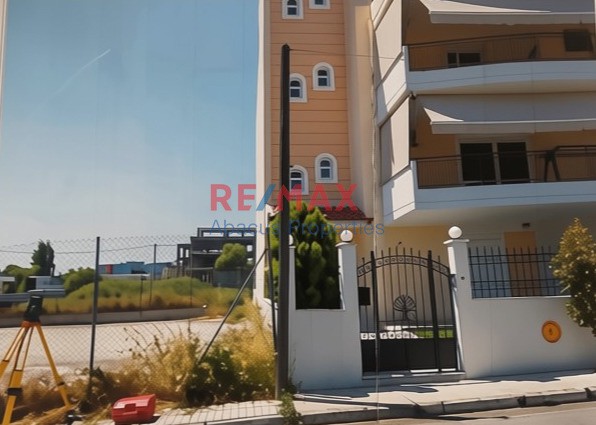 Οικόπεδο 440 τ.μ. πρός ενοικίαση, Αθήνα - Ανατολικά Προάστια, Γέρακας