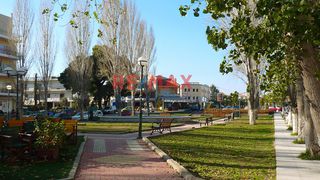Οικόπεδο 440 τ.μ. προς ενοικίαση, Κέντρο Γέρακα-thumb-7