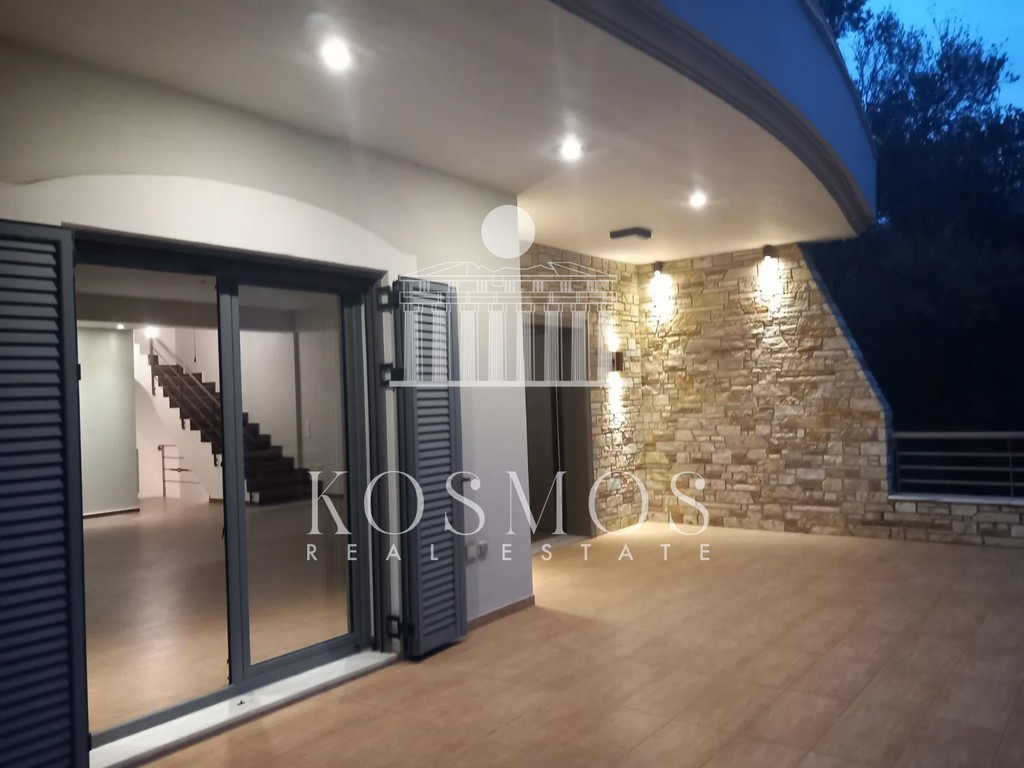Βίλλα 295 τ.μ. πρός πώληση, Αθήνα - Ανατολικά Προάστια, Νέα Μάκρη