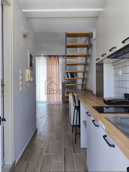 Loft 38 τ.μ. προς ενοικίαση