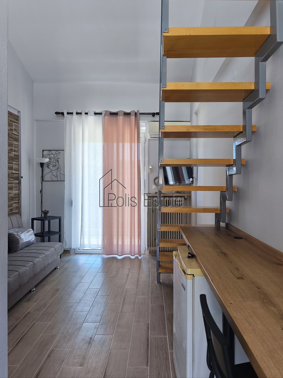 Loft 38 τ.μ. προς ενοικίαση, Κάτω Νεοχωρόπουλο