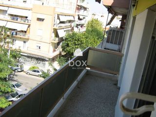 Διαμέρισμα 93 τ.μ. για πώληση, Θεσσαλονίκη - Κέντρο, Μπότσαρη-thumb-18