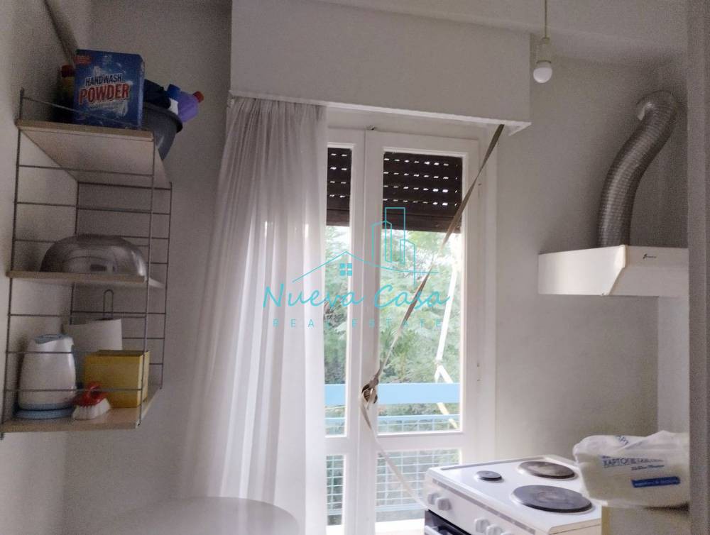 Studio 30 sqm for rent, Achaia, Patra