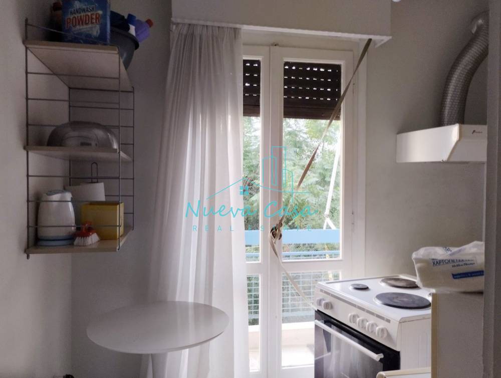 Studio 30 sqm for rent, Achaia, Patra
