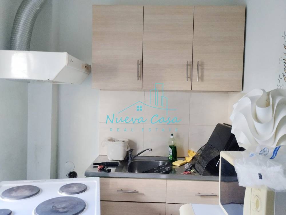 Studio 30 sqm for rent, Achaia, Patra