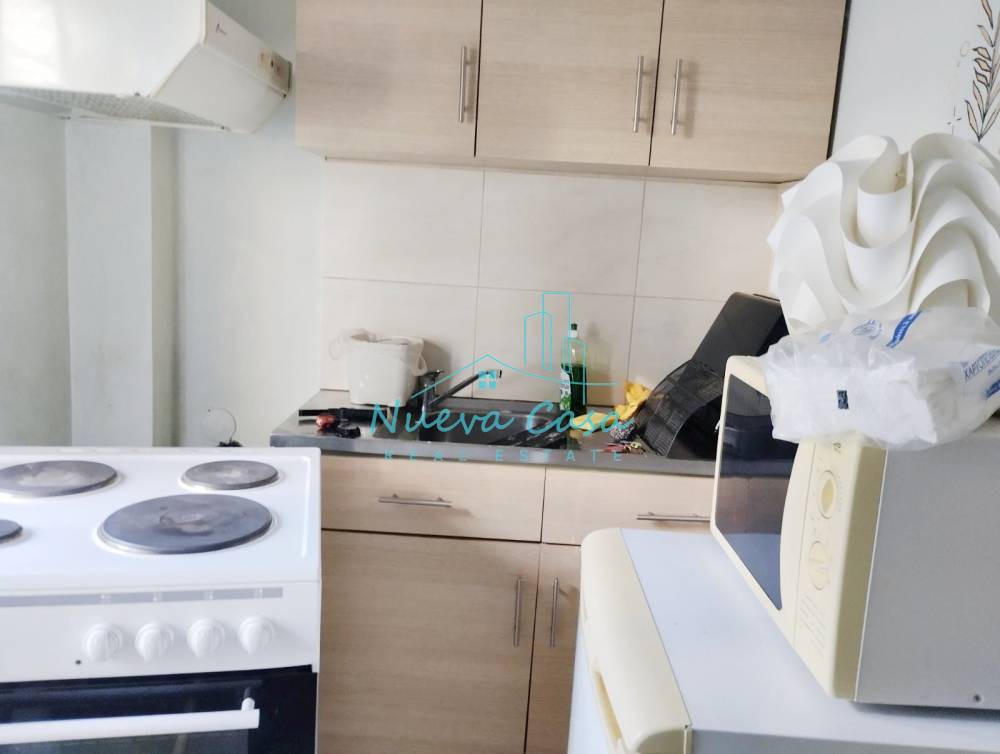 Studio 30 sqm for rent, Achaia, Patra