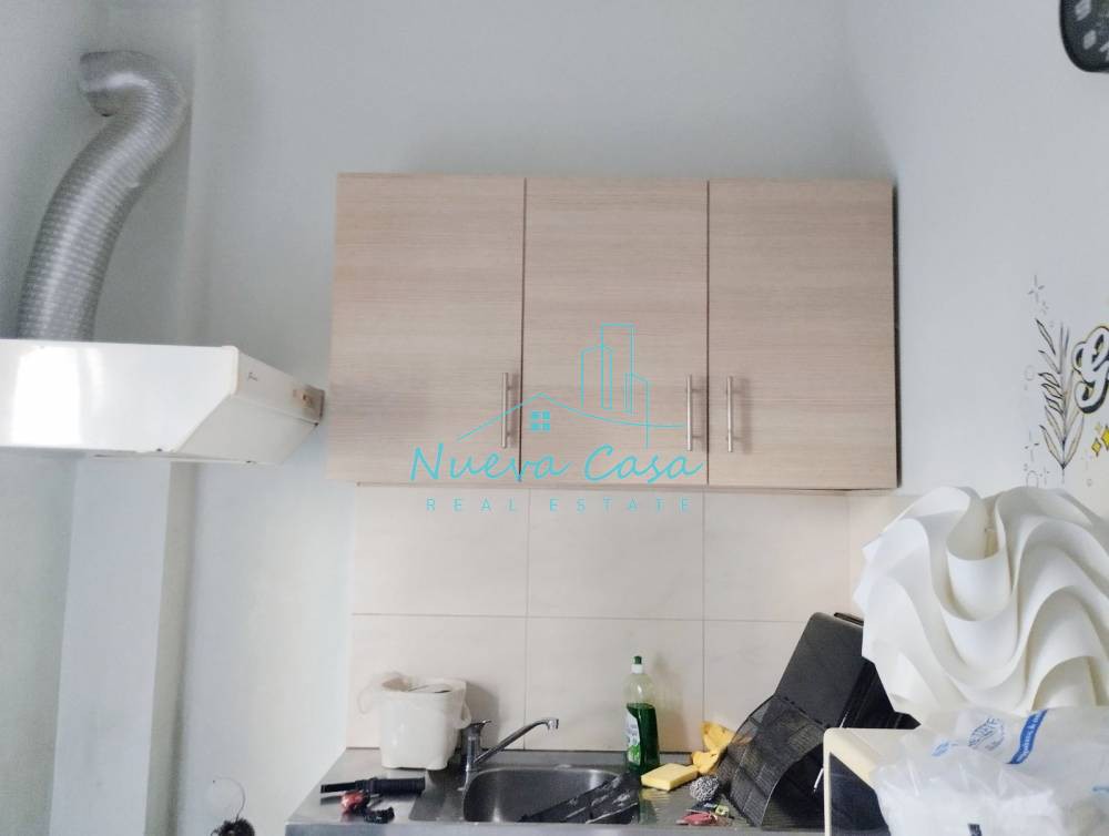 Studio 30 sqm for rent, Achaia, Patra