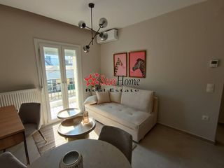 Studio / γκαρσονιέρα 40 τ.μ. για πώληση, Θεσσαλονίκη - Κέντρο, Δόξα-thumb-3