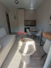 Studio / γκαρσονιέρα 40 τ.μ. για πώληση, Θεσσαλονίκη - Κέντρο, Δόξα-thumb-1